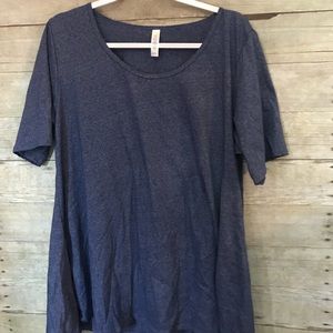 Lularoe perfect tee